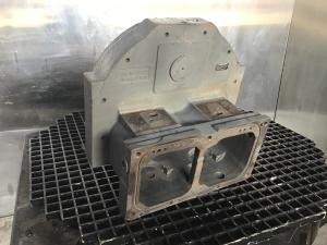 Liebherr DPVPO108 Behuizing opnieuw opbouwen